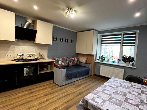 квартира по адресу Михаила Лушпы просп., 5 к25