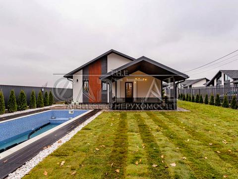 дом по адресу Привітна