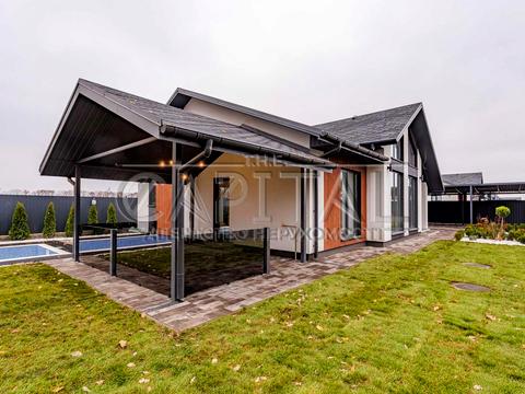 дом по адресу Привітна