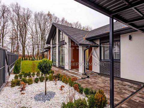 дом по адресу Привітна