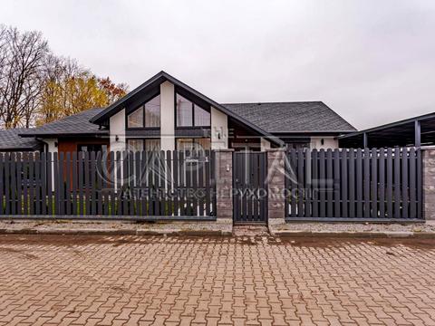 дом по адресу Привітна