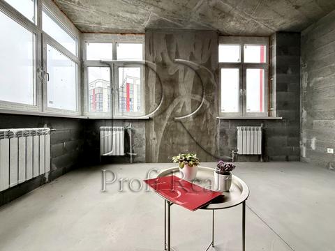 квартира по адресу Никольско-Слободская ул., 15