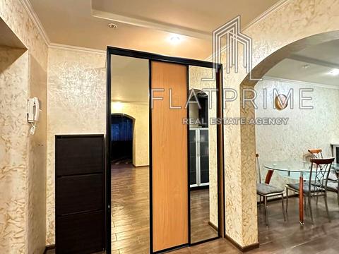 квартира за адресою Червоної Калини просп. (Володимира Маяковського), 97/15