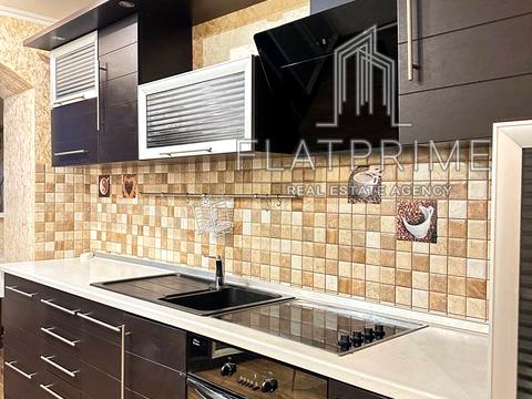 квартира за адресою Червоної Калини просп. (Володимира Маяковського), 97/15