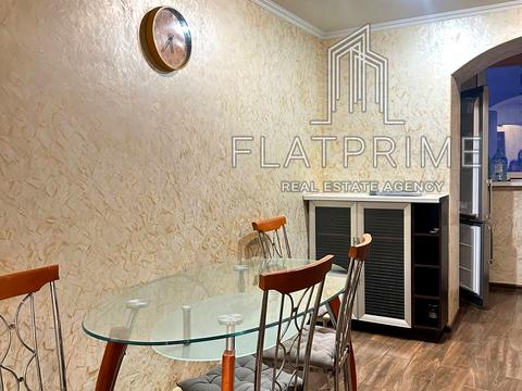 квартира за адресою Червоної Калини просп. (Володимира Маяковського), 97/15