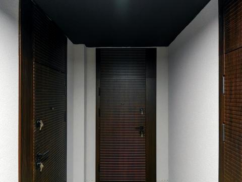 квартира по адресу Хриплинская ул., 9