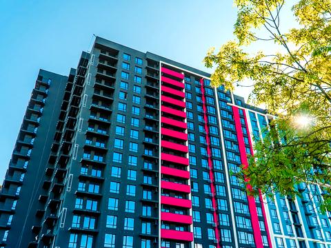 квартира по адресу Хриплинская ул., 9