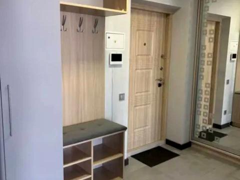 квартира по адресу Зеленая ул., 281а