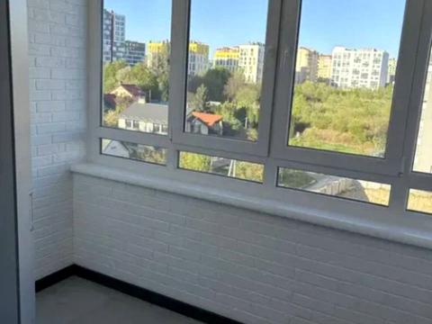 квартира по адресу Зеленая ул., 281а