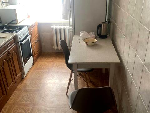 квартира за адресою Леоніда Каденюка вул. (Космонавта Волкова), 9