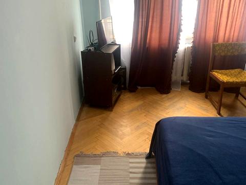 квартира за адресою Леоніда Каденюка вул. (Космонавта Волкова), 9