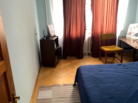 квартира за адресою Леоніда Каденюка вул. (Космонавта Волкова), 9