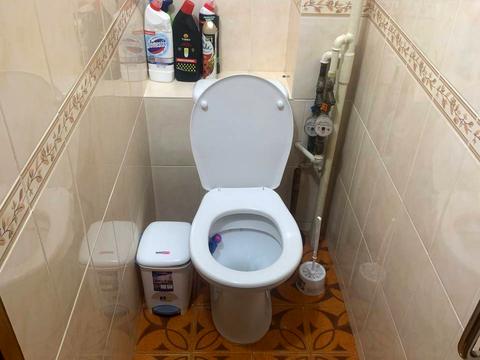 квартира за адресою Леоніда Каденюка вул. (Космонавта Волкова), 9