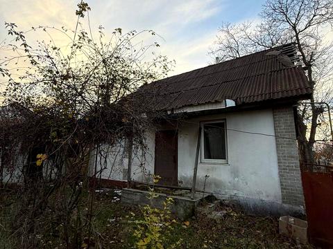 будинок за адресою с. Орлівщина, Крупской, 13