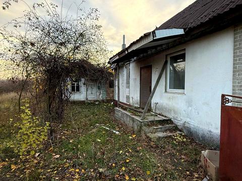 будинок за адресою с. Орлівщина, Крупской, 13