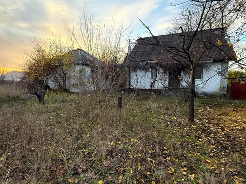 будинок за адресою с. Орлівщина, Крупской, 13