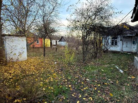 будинок за адресою с. Орлівщина, Крупской, 13