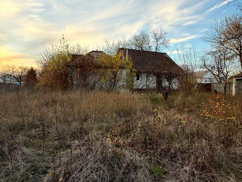 будинок за адресою с. Орлівщина, Крупской, 13