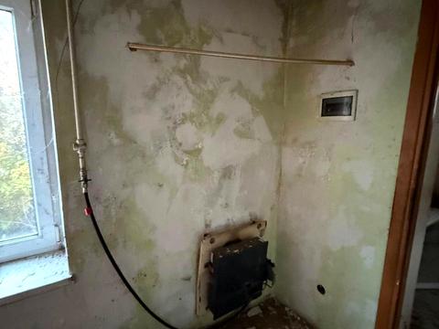 будинок за адресою с. Орлівщина, Крупской, 13