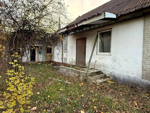 будинок за адресою с. Орлівщина, Крупской, 13