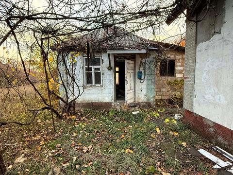 будинок за адресою с. Орлівщина, Крупской, 13