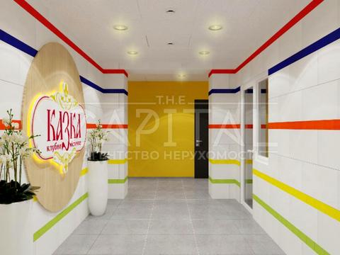 квартира за адресою Академіка Лебедєва вул., 1