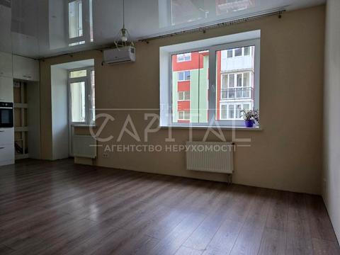 квартира за адресою Академіка Лебедєва вул., 1