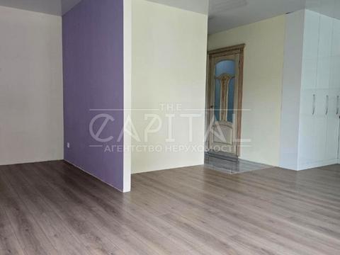 квартира за адресою Академіка Лебедєва вул., 1