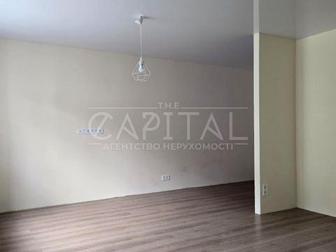 квартира за адресою Академіка Лебедєва вул., 1