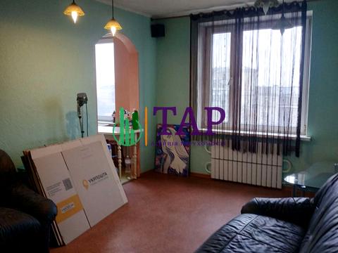 квартира за адресою Тарасівський в'їзд, 4