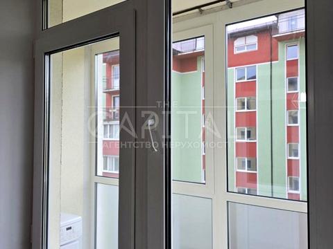 квартира за адресою Академіка Лебедєва вул., 1