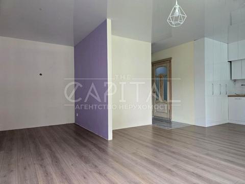 квартира за адресою Академіка Лебедєва вул., 1