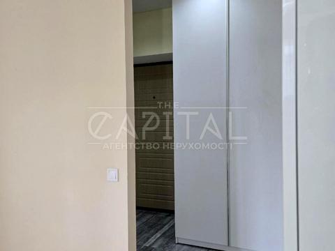 квартира за адресою Академіка Лебедєва вул., 1