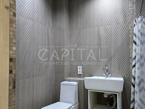 квартира за адресою Академіка Лебедєва вул., 1