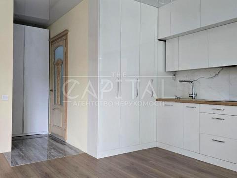 квартира за адресою Академіка Лебедєва вул., 1