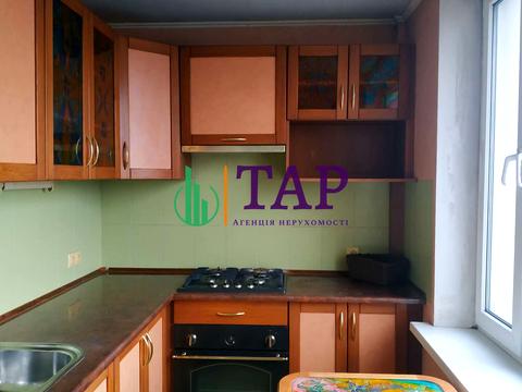 квартира за адресою Тарасівський в'їзд, 4