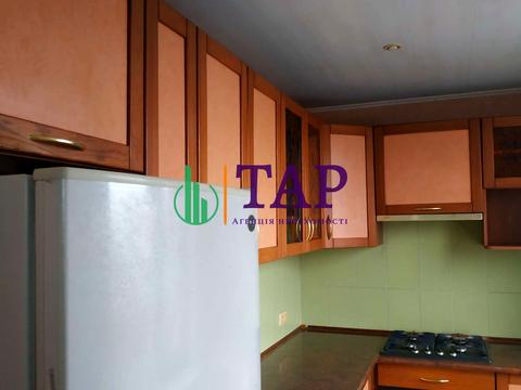 квартира за адресою Тарасівський в'їзд, 4