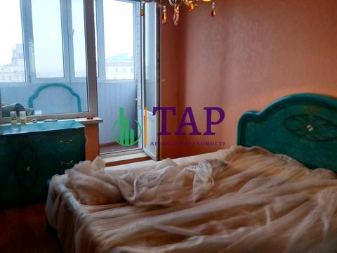 квартира за адресою Тарасівський в'їзд, 4