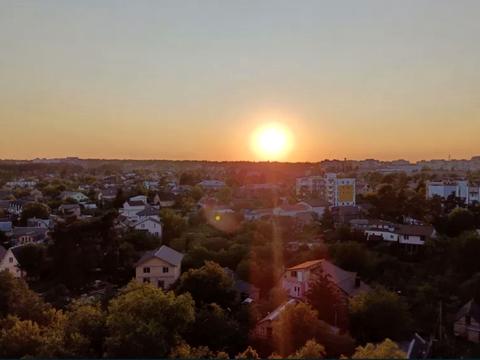 квартира по адресу Университетская ул., 1-В