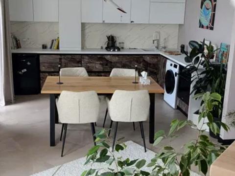 квартира по адресу Университетская ул., 1-В