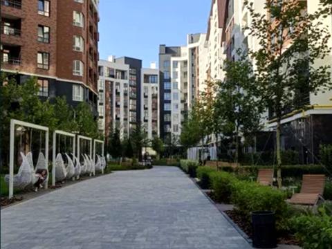 квартира по адресу Университетская ул., 1-В