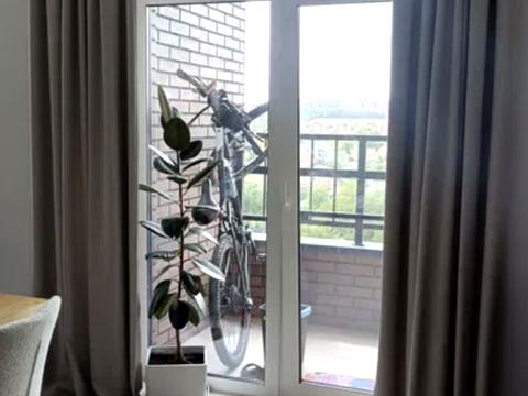 квартира по адресу Университетская ул., 1-В