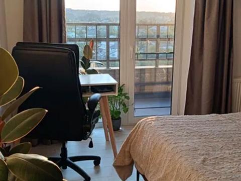 квартира по адресу Университетская ул., 1-В