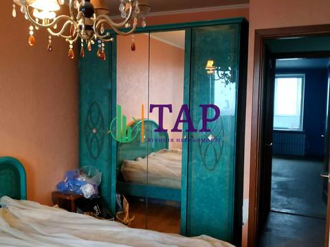 квартира за адресою Тарасівський в'їзд, 4