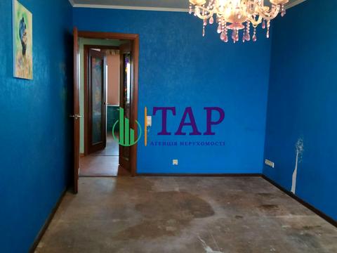 квартира за адресою Тарасівський в'їзд, 4