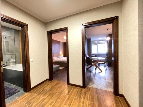 квартира за адресою Карла Мікльоша вул., 19