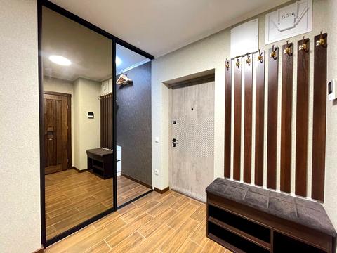 квартира за адресою Карла Мікльоша вул., 19