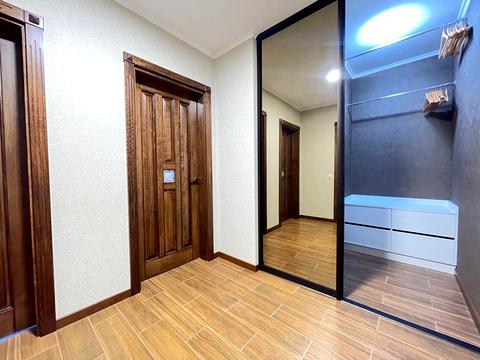 квартира за адресою Карла Мікльоша вул., 19