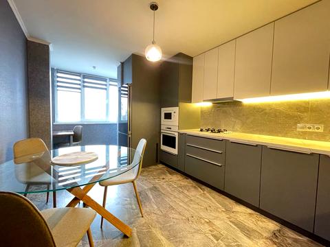 квартира за адресою Карла Мікльоша вул., 19