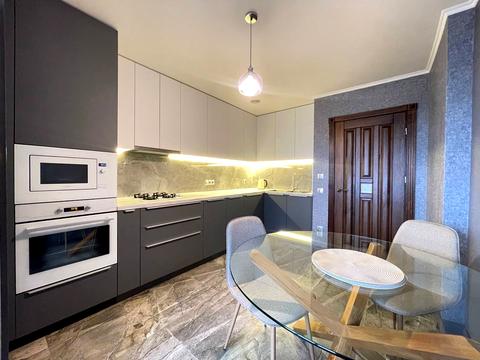 квартира за адресою Карла Мікльоша вул., 19